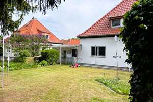 Historisches Einfamilienhaus im gefragten Potsdam – Potsdam – Vorschaubild 10
