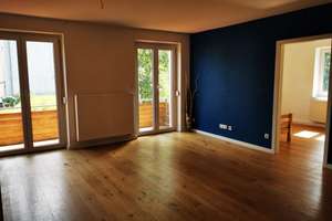 Schöne, lichtdurchflutete 5-Zi.Whg. mit Balkon, EBK und Kellerraum – Sandäckerstraße 11, 70469 Feuerbach-Mitte, Stuttgart – Vorschaubild 10