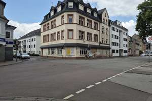 Wohnung innenstadtnah zu vermieten