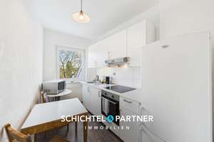 Lindenhof | Geräumiges Reihenmittelhaus Nähe Waterfront mit Ausbaupotenzial – Die vollständige Adresse der Immobilie erhältst du vom Anbieter., 28237 Lindenhof, Bremen – Vorschaubild 11