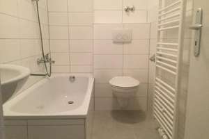 Sehr schöne 3-Zimmer-Wohnung mit Balkon in bester Lage! – Kommenderiestr. 53, 49074 Innenstadt, Osnabrück – Vorschaubild 3