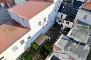 Charmantes Reihenhaus mit Gartenparadies in der Rolandstadt Calbe/Saale – Die vollständige Adresse der Immobilie erhältst du vom Anbieter., 39240 Calbe (Saale) – Vorschaubild 7
