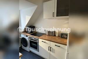 Tauschwohnung: Wunderschöne 2 Zimmer Wohnung in zentraler Lage – Die vollständige Adresse der Immobilie erhältst du vom Anbieter., 50668 Altstadt/Nord, Köln – Vorschaubild 6