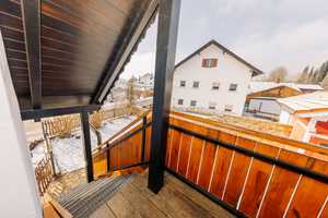 Toll saniertes, großzügiges Landhaus, kurzfristig frei! – Ostallgäu (Kreis) – Vorschaubild 10