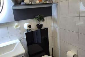 Modernisierte 2-Zimmer-Wohnung Hochpaterre mit Balkon/ Loggia ins Grüne - provisionsfrei  – Die vollständige Adresse der Immobilie erhältst du vom Anbieter., 47805 Dießem/Lehmheide, Krefeld – Vorschaubild 13