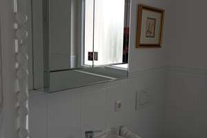PROVISIONSFREI: Traumhaft schöne 2-Zimmer-Dachterassenwohnung in München-Harlaching – Die vollständige Adresse der Immobilie erhältst du vom Anbieter., 81545 Harlaching, München – Vorschaubild 5