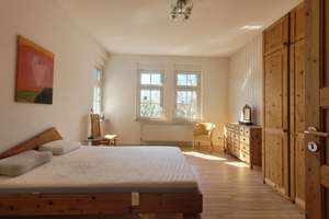 Industrieromantik trifft Altbaucharme: "Haus im Haus" mit Garten – 45883 Feldmark, Gelsenkirchen – Vorschaubild 20