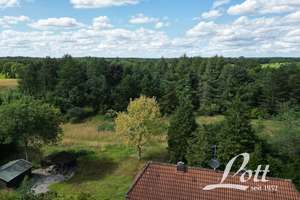 +++ Nahezu Alleinlage - Altbau mit ca. 1,55 ha gr. Gundstück zw. Bad Zwischenahn und Ocholt! +++ – Die vollständige Adresse der Immobilie erhältst du vom Anbieter., 26160 Bad Zwischenahn – Vorschaubild 4