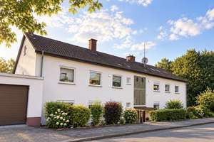 Appartement in Siegen Geisweid