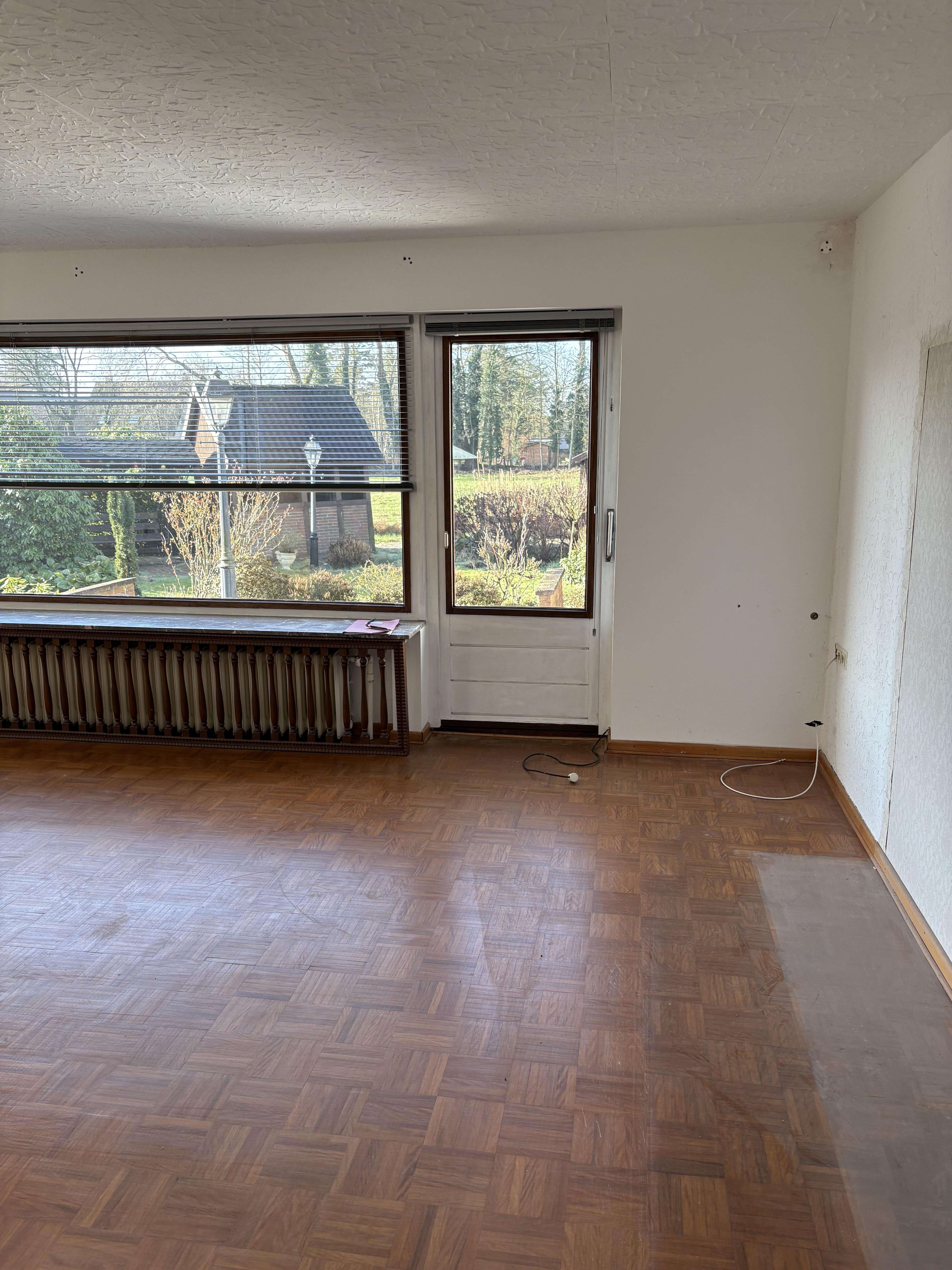 Immobilie in Lilienthal - Seltene Chance in Lilienthal-Butendiek: Haus mit großem Potenzial & Traumgrundstück - Bild 0