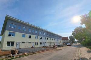 Energieautarkes Reihenendhaus im Hopfengarten – Marderweg 20a, 39120 Hopfengarten, Magdeburg – Vorschaubild 1