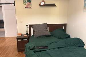 Moderne 2-Zimmer Wohnung mit Balkon im 6. OG in München-Forstenried – Die vollständige Adresse der Immobilie erhältst du vom Anbieter., 81379 Obersendling, München – Vorschaubild 3
