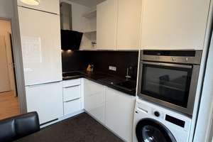 2-Zimmer Wohnung mit Balkon & Aufzug - Augustaanlage Mannheim – Die vollständige Adresse der Immobilie erhältst du vom Anbieter., 68165 Schwetzingerstadt/Oststadt, Mannheim – Vorschaubild 15
