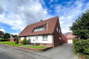 Einfamilienhaus mit großem Potenzial in beliebter Lage von Mettingen! – Steinfurt (Kreis) – Vorschaubild 5