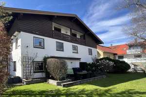 Mehrfamilienhaus mit 6 Wohnungen und Anbau Doppelhaushälfte – Meichelbeckstraße 23, 87616 Ostallgäu (Kreis) – Vorschaubild 2