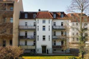 Vermietete 2-Zimmer-Wohnung mit Balkon in Markkleeberg – Die vollständige Adresse der Immobilie erhältst du vom Anbieter., 4416 Markkleeberg – Vorschaubild 8