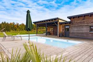 Altes Bauernhaus mit Charakter, Pool und exzellenter Lage – Die vollständige Adresse der Immobilie erhältst du vom Anbieter., 94474 Vilshofen an der Donau – Vorschaubild 6