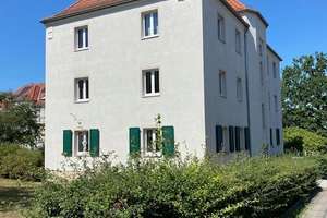 Familiengerechte Wohnung in super Wohnlage.