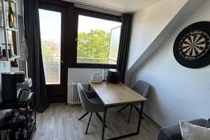 gemütliche 2-Zimmer-Wohnung in Hastedt, Nähe Weser – Die vollständige Adresse der Immobilie erhältst du vom Anbieter., 28207 Hastedt, Bremen – Vorschaubild 4