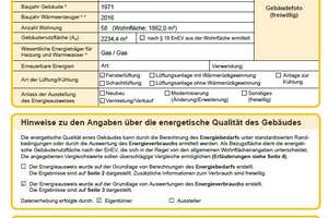 1ZKB in der Siegener Innenstadt zu vermieten – Leimbachstraße 89, 57074 Siegen, Siegen – Vorschaubild 5