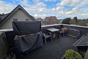 Moderne 2-Zimmer Wohnung mit Garage in Oberhausen-Alsfeld – Beethovenstraße 99, 46145 Alsfeld, Oberhausen – Vorschaubild 9