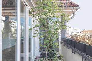 Exklusive Maisonette mit Weitblick über die Hauptstadt – Die vollständige Adresse der Immobilie erhältst du vom Anbieter., 10779 Schöneberg, Berlin – Vorschaubild 11