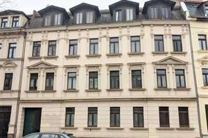 Moderne 2-Zimmer-Wohnung mit neuer EBK und modernem Tageslichtbad!