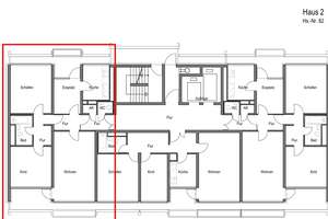 Moderne 3-Zimmer Wohnung mit atemberaubendem Panoramablick  – Riesstraße 82, 80993 Alt-Moosach, München – Vorschaubild 16