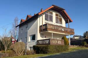 Zweifamilienhaus in Kreuztal-Eichen – Die vollständige Adresse der Immobilie erhältst du vom Anbieter., 57223 Kreuztal – Vorschaubild 3