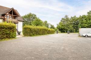 Einzigartige Kapitalanlage in Traumlage 
Seehaus mit Gastronomie, Wohnung + stabilen Mieterträgen – Die vollständige Adresse der Immobilie erhältst du vom Anbieter., 76275 Ettlingen – Vorschaubild 10
