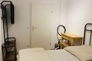 2-Zimmer Wohnung im EG in Chemnitz-Gablenz, Haustiere erlaubt – Bernhadstraße 116, 9126 Gablenz, Chemnitz – Vorschaubild 8