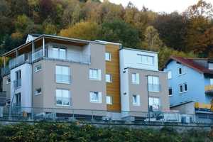 Geschmackvolle 4-Zimmer-Wohnung mit Garten und Einbauküche in Heidelberg – Rainweg 99, 69121 Heidelberg – Vorschaubild 1