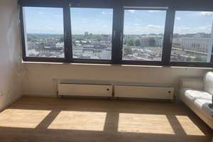 Mainzer Altstadt: schöne 1,5-Zimmer-Wohnung – Münsterstraße 8, 55116 Altstadt, Mainz – Vorschaubild 2