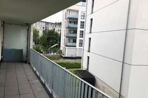 Ihr neues Zuhause: Lichtdurchflutete 3-Zimmer-Wohnung im Kronenviertel – Kronenstraße 16, 44139 Ruhrallee, Dortmund – Vorschaubild 5