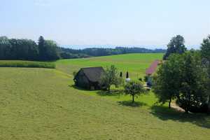 Einfamilienhaus in traumhafter Lage in einem Teilort von 88289 Waldburg – Ravensburg (Kreis) – Vorschaubild 9