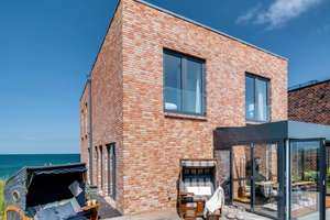 Erste Reihe Ostsee | Luxuriöses Ferienhaus | Separate Gästewohnung | Atemberaubender Blick von Sc... – Die vollständige Adresse der Immobilie erhältst du vom Anbieter., 24376 Kappeln – Vorschaubild 1
