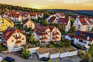 S-Lederberg: Hochwertig modernisierte Maisonette mit fantastischer Panoramaaussicht! – Die vollständige Adresse der Immobilie erhältst du vom Anbieter., 70619 Lederberg, Stuttgart – Vorschaubild 32