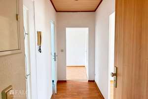 3-Raum-Wohnung mit guter Anbindung, herrlichem Ausblick und günstigem Preis (Kaufpreisfaktor 18,62!) – Die vollständige Adresse der Immobilie erhältst du vom Anbieter., 7743 Jena-Nord, Jena – Vorschaubild 10