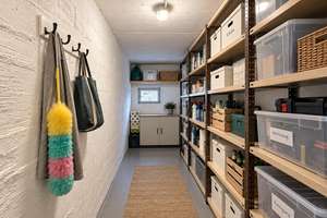 3-Zimmer-Wohnung im 1. OG mit Balkon und Garage in Kleefeld – 30625 Kleefeld, Hannover – Vorschaubild 10