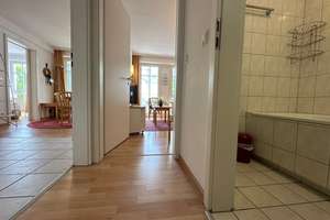 FESTPREIS: Ihr Rückzugsort auf Rügen – 2,5-Zimmer-Wohnung mit Balkon & Tiefgarage in Sellin – Mönchguterstraße 1, 18586 Sellin – Vorschaubild 13
