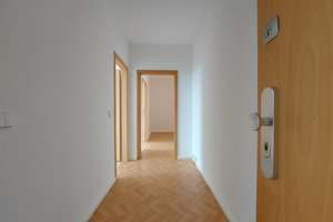 *Seniorenfreundliche Wohnung mitten der Stadt* – Breiter Weg 30a, 39104 Altstadt, Magdeburg – Vorschaubild 9