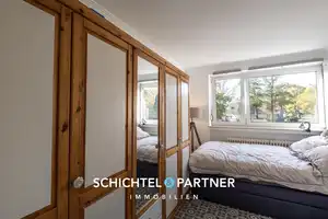 NEUER PREIS | Lilienthal -Tolles Reihenendhaus in Sackgassenlage mit Garage – Osterholz (Kreis) – Vorschaubild 13