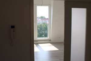 Penthouse mit Loggia und bestem Elbblick - 3 Zimmer – Faßlochsberg 11b, 39104 Altstadt, Magdeburg – Vorschaubild 11