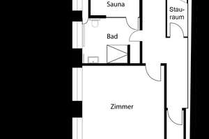 Oase mitten in der Stadt – einzigartige Remise für Wohnen & Arbeiten – Die vollständige Adresse der Immobilie erhältst du vom Anbieter., 10119 Prenzlauer Berg, Berlin – Vorschaubild 18