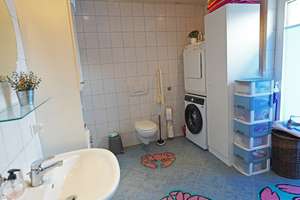 Attraktive Doppelhaushälfte in Nordhorn-Blanke – ideales Zuhause für kleine Familien mit viel Gestal – Die vollständige Adresse der Immobilie erhältst du vom Anbieter., 48529 Nordhorn – Vorschaubild 6
