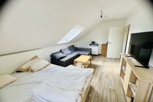 **AB SOFORT! Sanierte 1,5 Zi-Wohnung mit Einbauküche in MA-Sandhofen** – Die vollständige Adresse der Immobilie erhältst du vom Anbieter., 68307 Sandhofen, Mannheim – Vorschaubild 3
