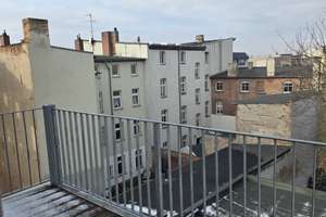 Frisch sanierte 5 Raumwohnung – Mariannenstr. 1, 39122 Fermersleben, Magdeburg – Vorschaubild 14