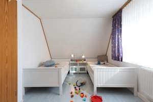 Ferienhaus am Nordseestrand – Die vollständige Adresse der Immobilie erhältst du vom Anbieter., 27639 Dorum – Vorschaubild 9