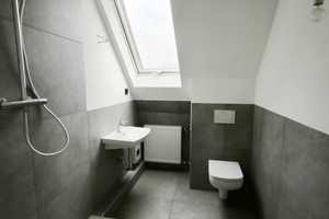 Frisch sanierte Wohnung mit Gartennutzung – Lütgendortmunder Hellweg 109, 44338 Dortmund – Vorschaubild 1
