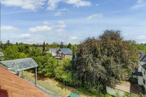 Über den Dächern wohnen – stilvolle Maisonette mit Galerie, Loggia und besonderem Raumgefühl – Die vollständige Adresse der Immobilie erhältst du vom Anbieter., 81377 Am Waldfriedhof, München – Vorschaubild 25
